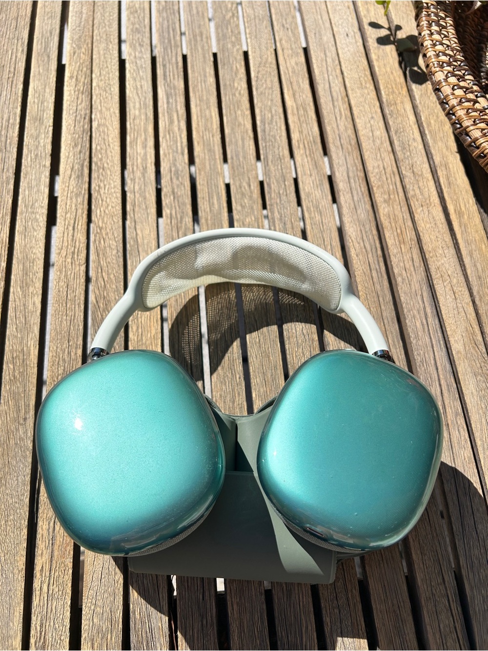 EarPod Max 1